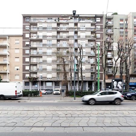 Loreto Elegant Flat Mediolan Zewnętrze zdjęcie