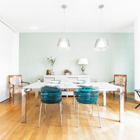 Loreto Elegant Flat Mediolan Zewnętrze zdjęcie