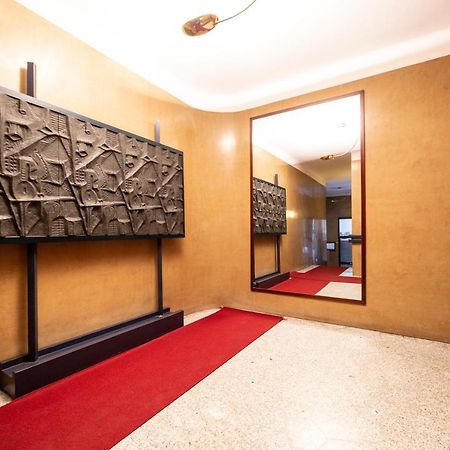 Loreto Elegant Flat Mediolan Zewnętrze zdjęcie
