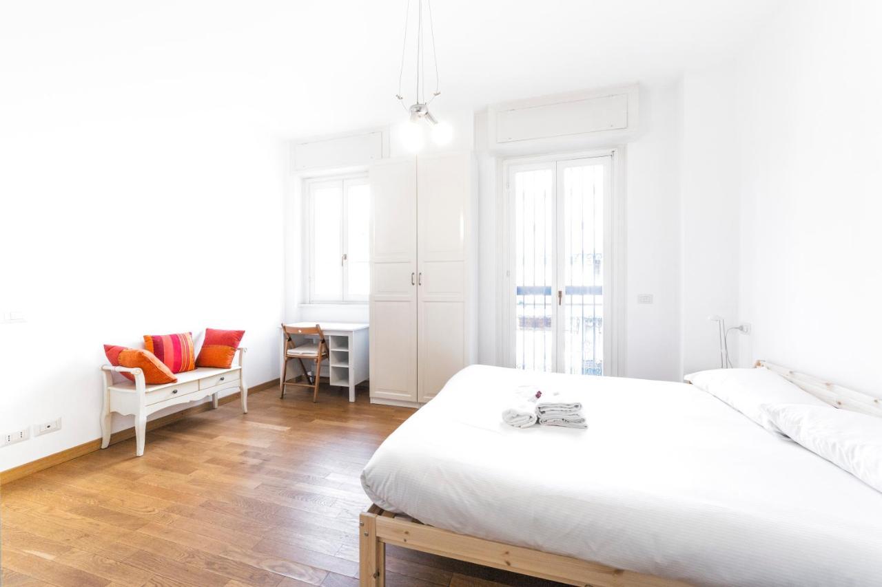 Loreto Elegant Flat Mediolan Zewnętrze zdjęcie