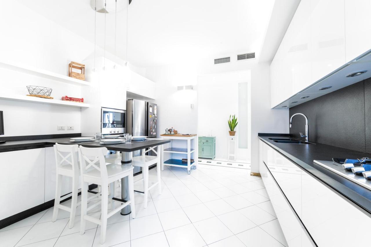 Loreto Elegant Flat Mediolan Zewnętrze zdjęcie