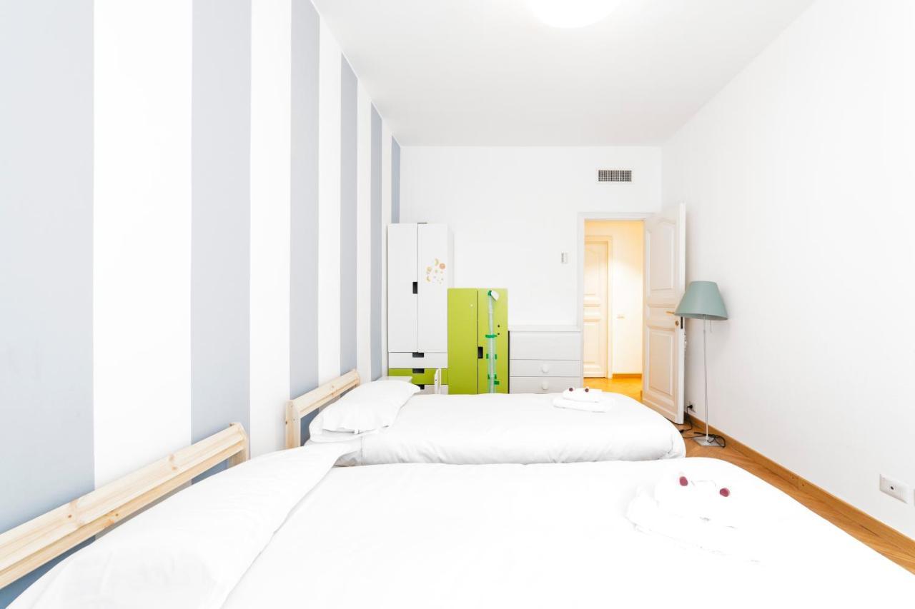 Loreto Elegant Flat Mediolan Zewnętrze zdjęcie
