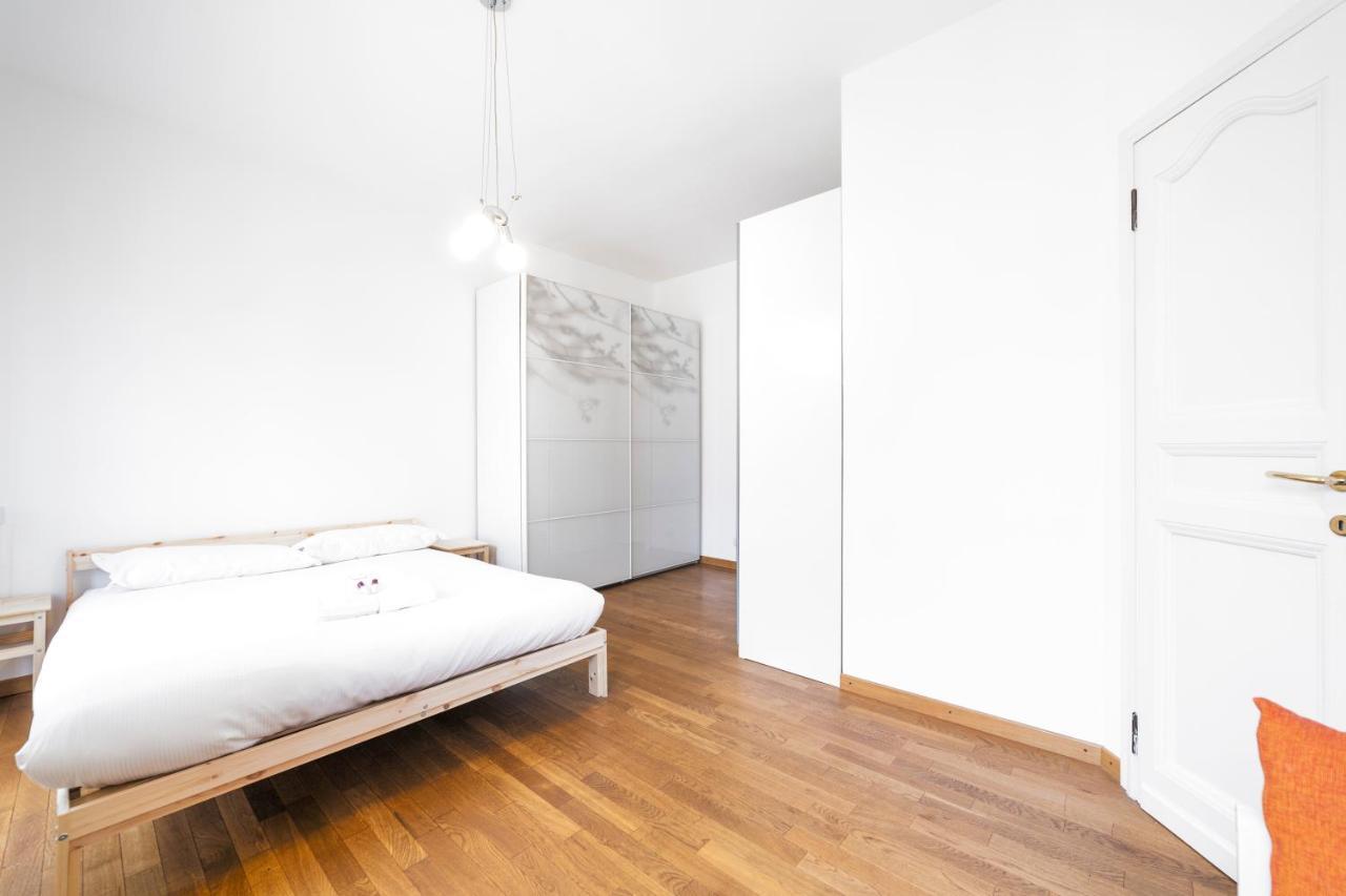 Loreto Elegant Flat Mediolan Zewnętrze zdjęcie