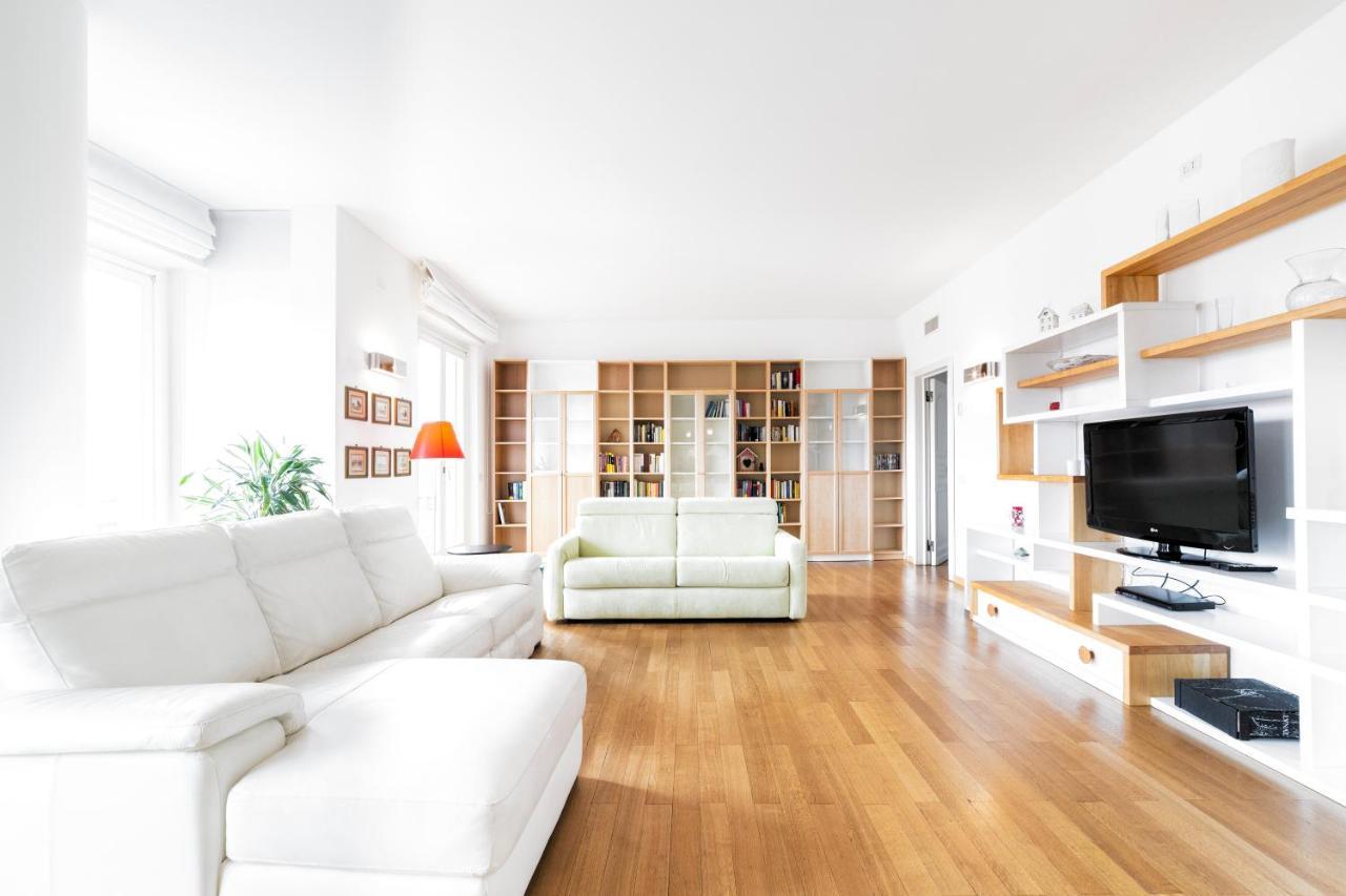Loreto Elegant Flat Mediolan Zewnętrze zdjęcie