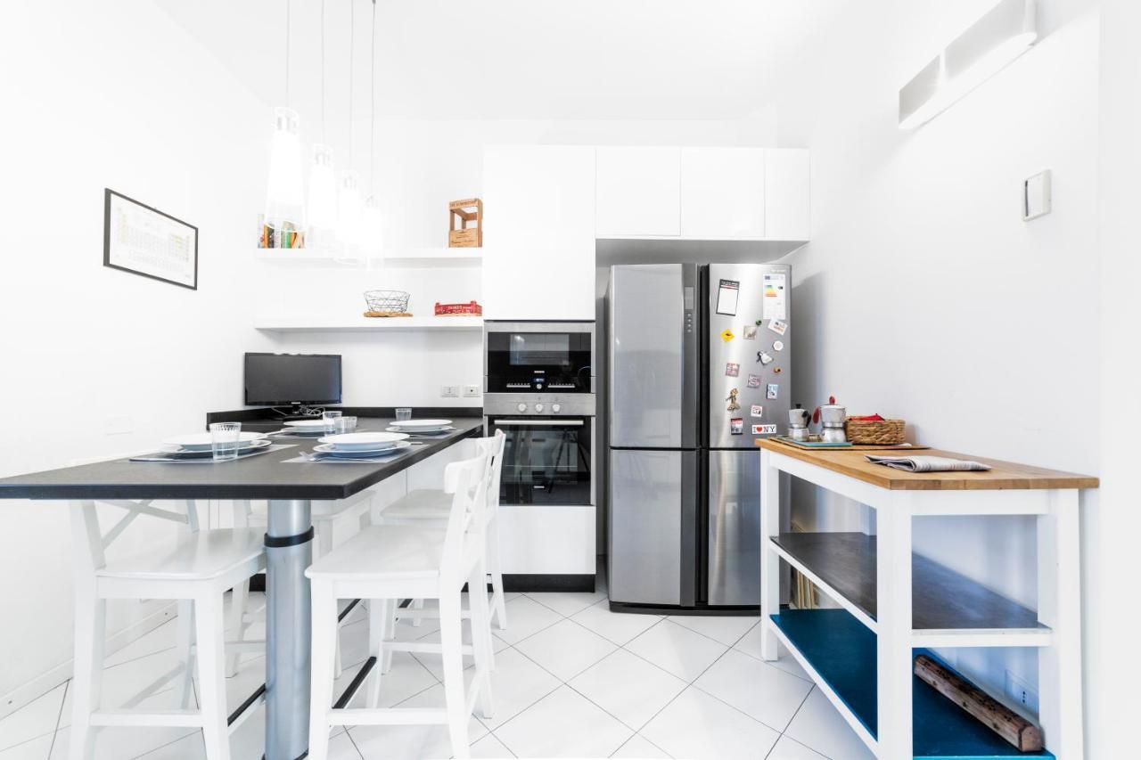 Loreto Elegant Flat Mediolan Zewnętrze zdjęcie