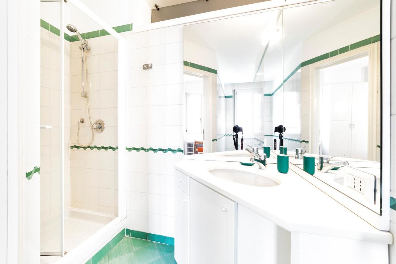 Loreto Elegant Flat Mediolan Zewnętrze zdjęcie