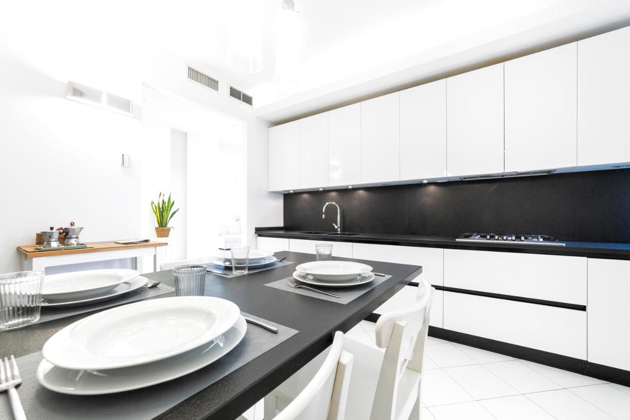 Loreto Elegant Flat Mediolan Zewnętrze zdjęcie