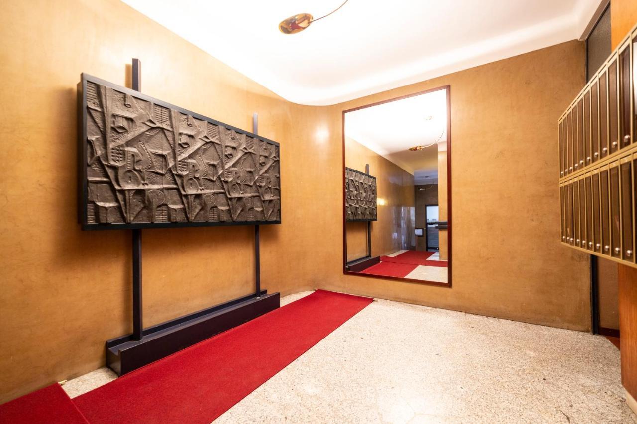 Loreto Elegant Flat Mediolan Zewnętrze zdjęcie
